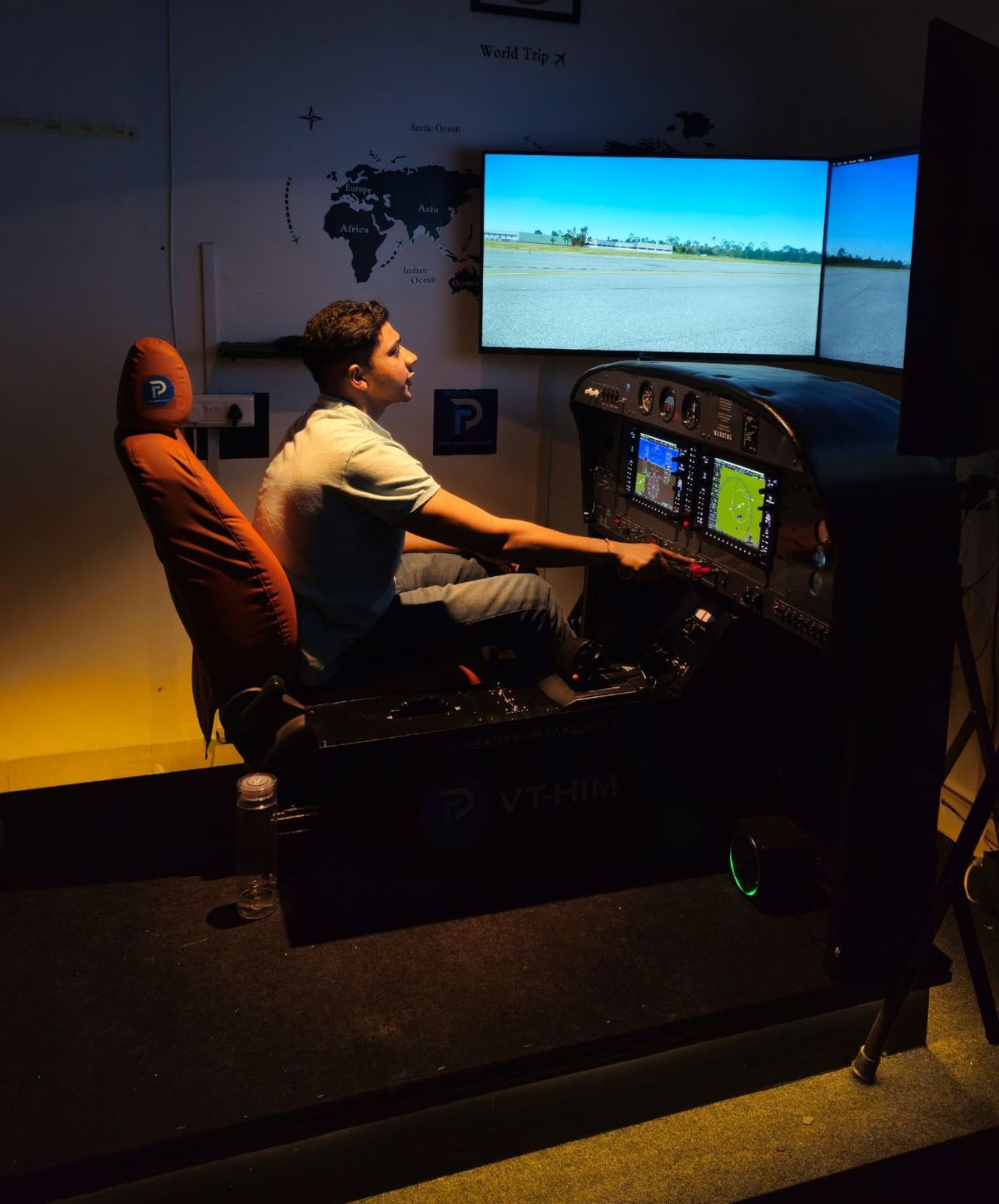 Pilot Training Institute image 5